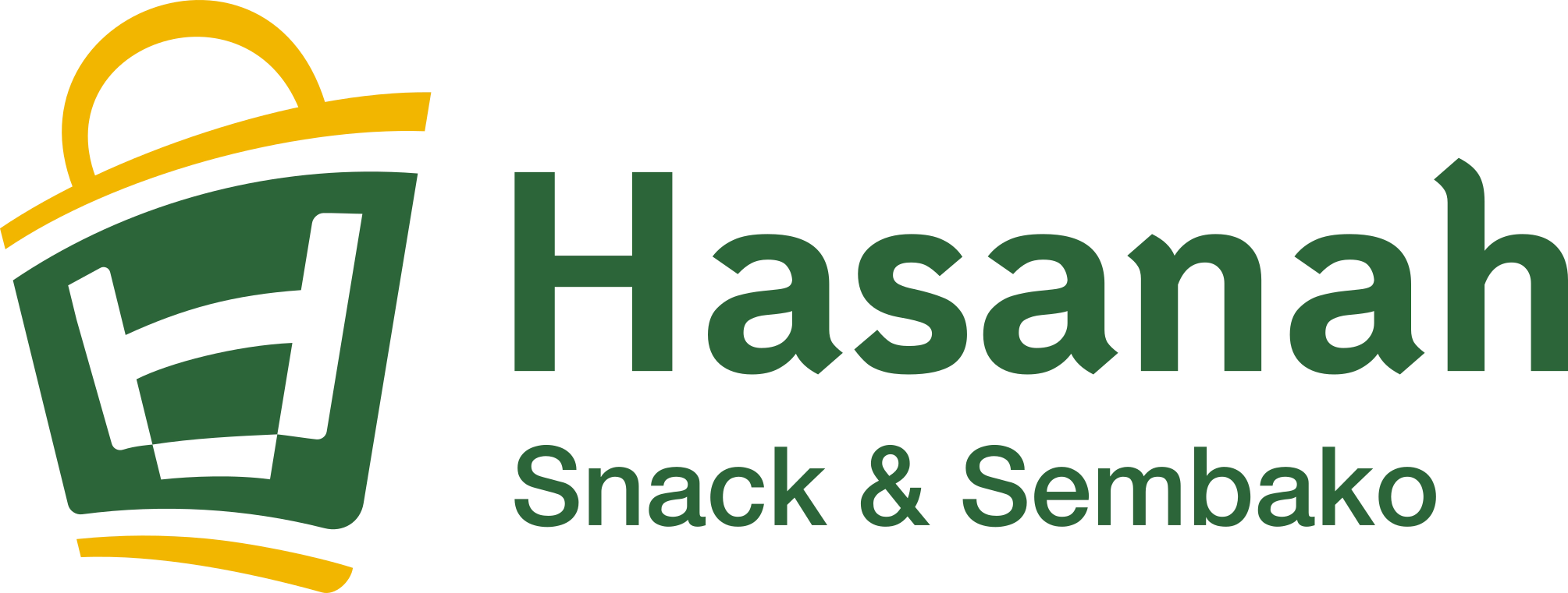Hasanah Logo